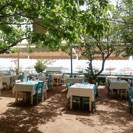 Likya Yanartas Bungalows 홈스테이 *