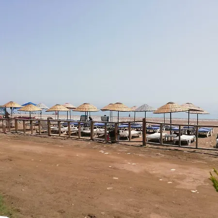 홈스테이 Likya Yanartas Bungalows *